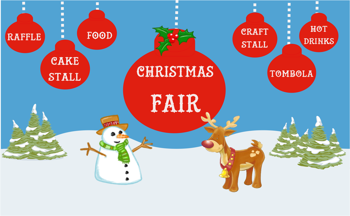 Image of Christmas Fair